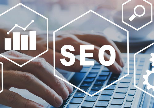 WordPress SEO Services by Glen McMillan